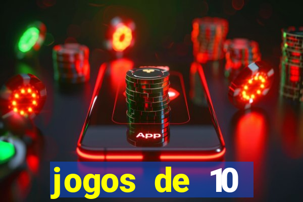 jogos de 10 centavos na bet7k